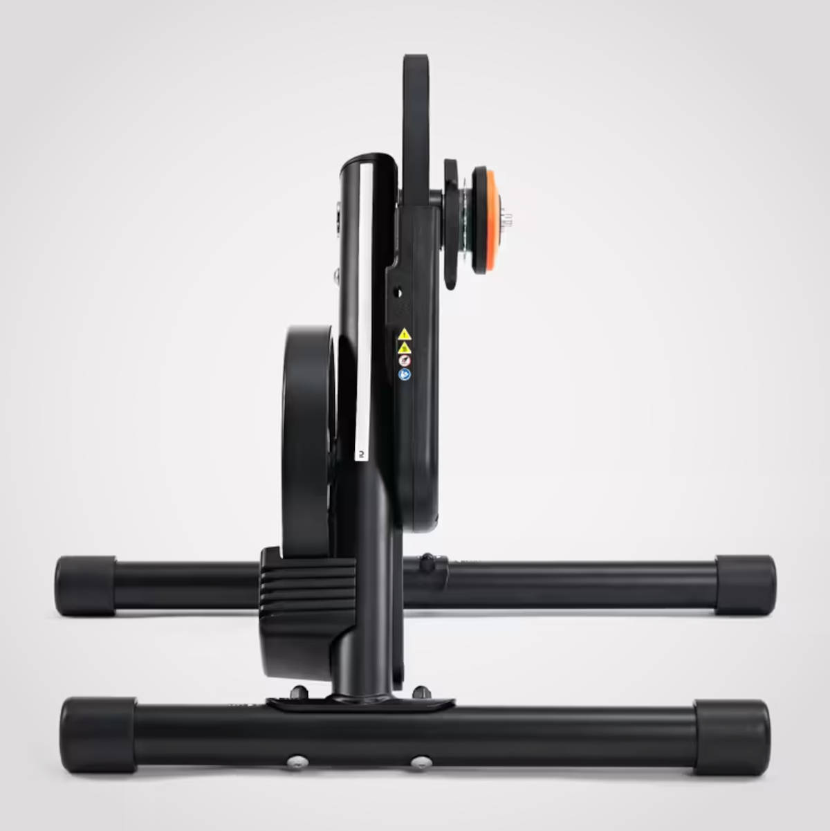Van Rysel D100 Zwift Ready. Imagen: Decathlon