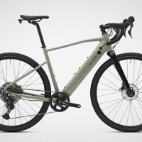 Van Rysel E-GRVL AF Discover: una bicicleta eléctrica de gravel pensada para ir más allá del asfalto