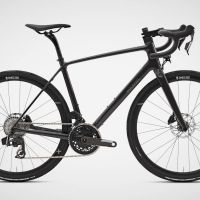 Van Rysel EDR CF Ultra: una nueva joya para los amantes del ciclismo de ultradistancia