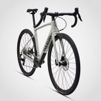 Van Rysel GCR: la gravel de carbono con cambio electrónico y homologación UCI rebajada en los Play Days de Decathlon