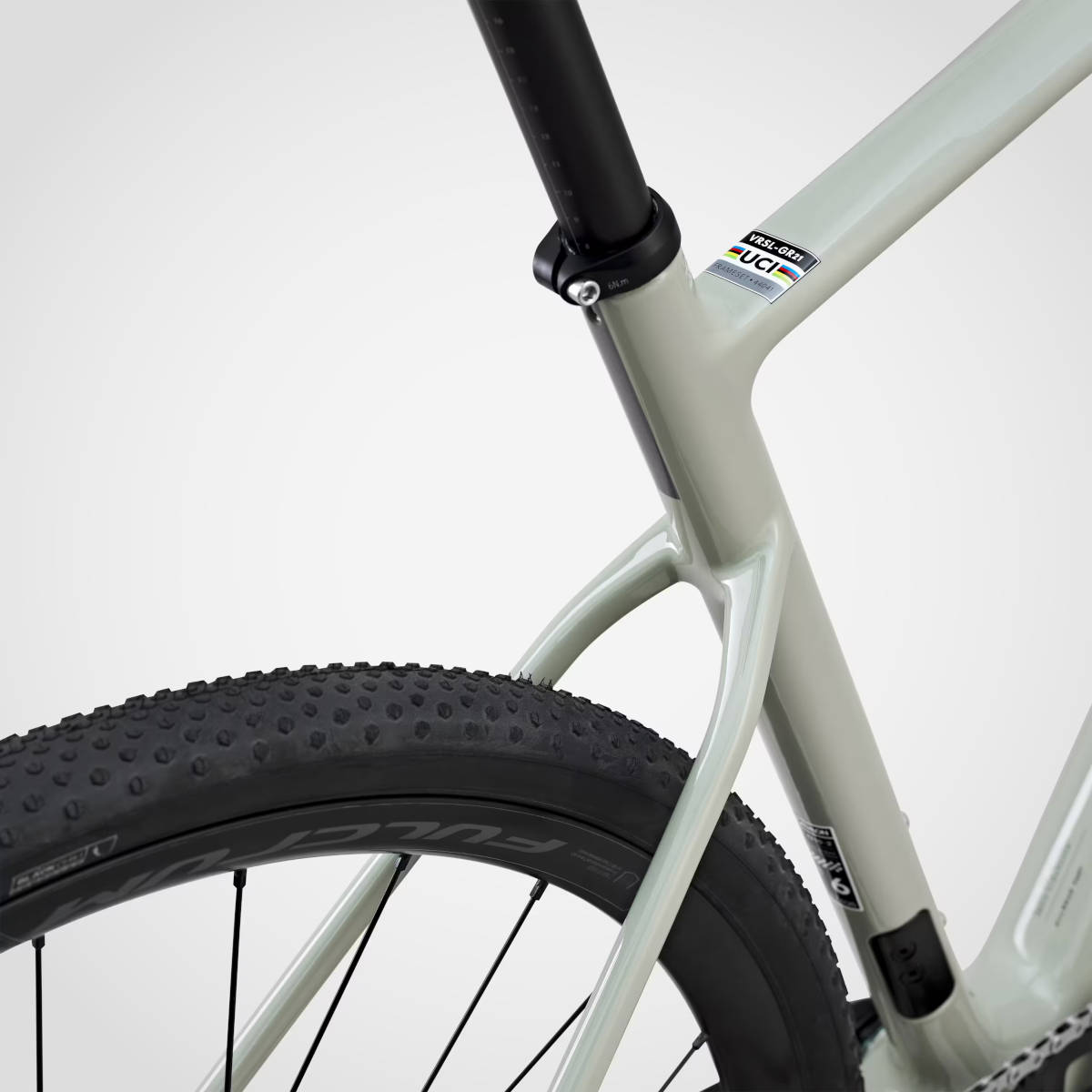 Van Rysel GCR. Imagen: Decathlon
