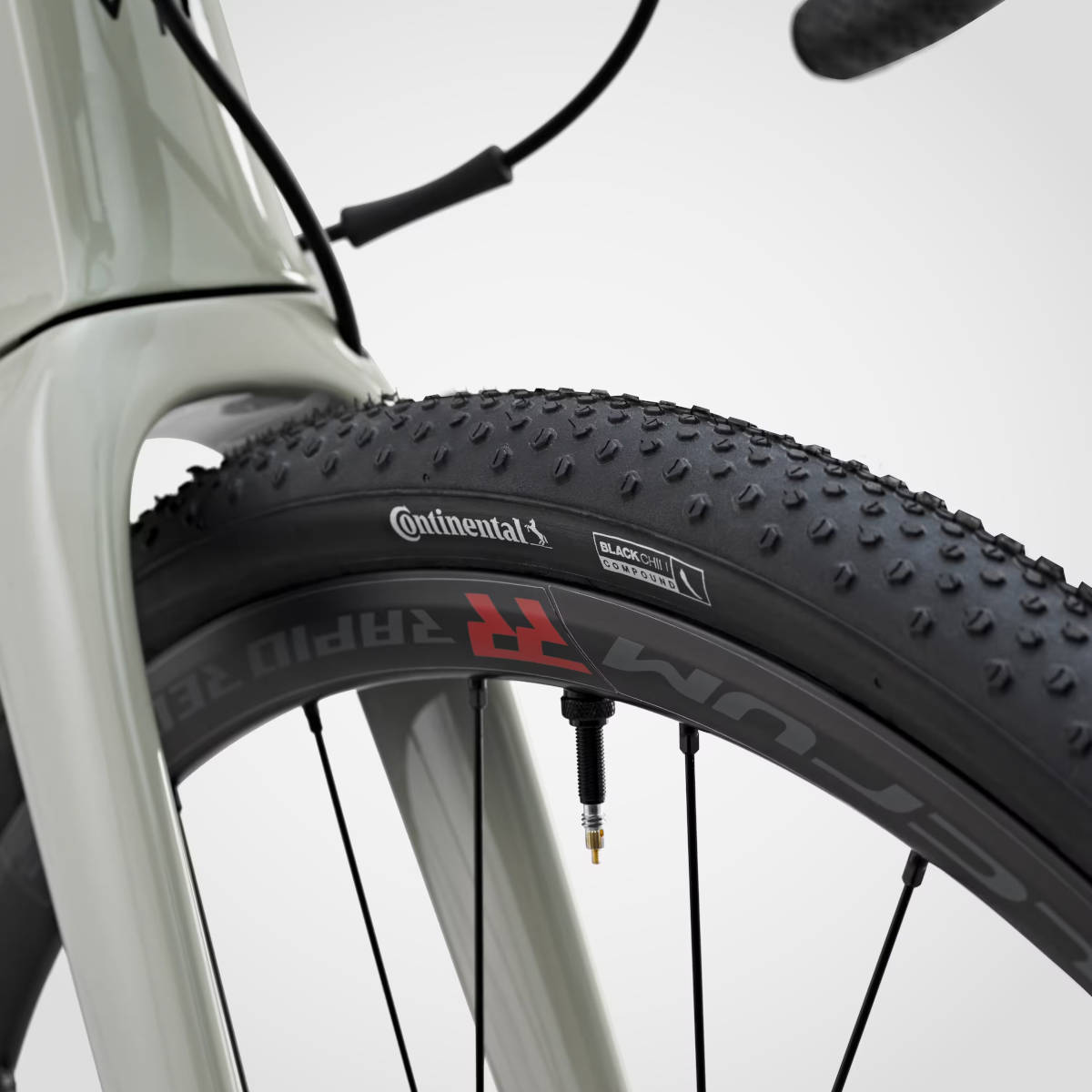 Van Rysel GCR. Imagen: Decathlon