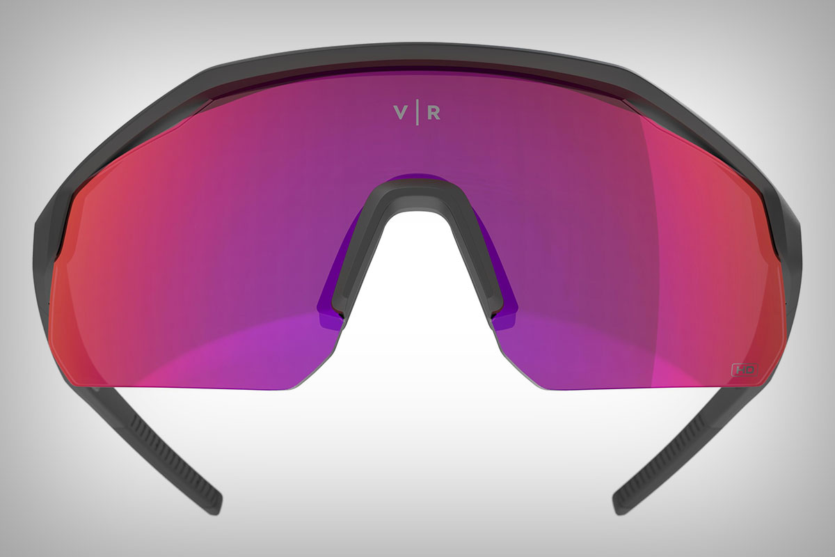 Van Rysel Perf 500 Light HD: las gafas perfectas (y económicas) para pedalear con comodidad y alta protección