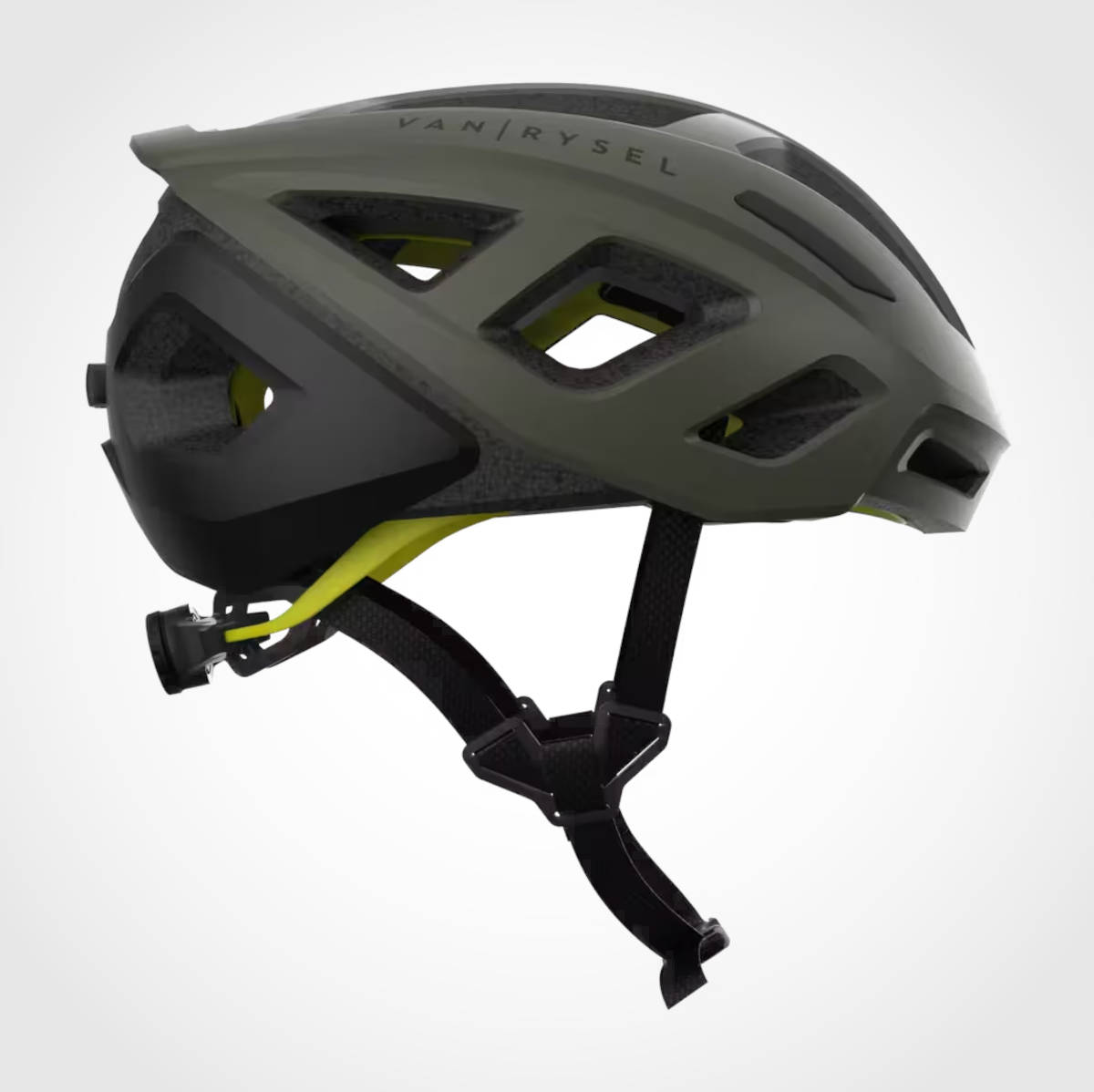 Van Rysel Roadr 500 MIPS. Imagen: Decathlon