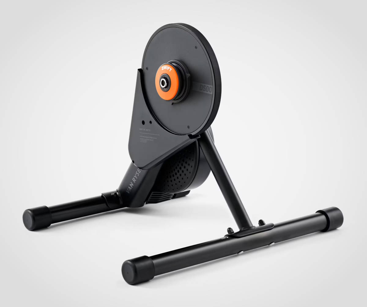 Van Rysel D500. Imagen: Decathlon