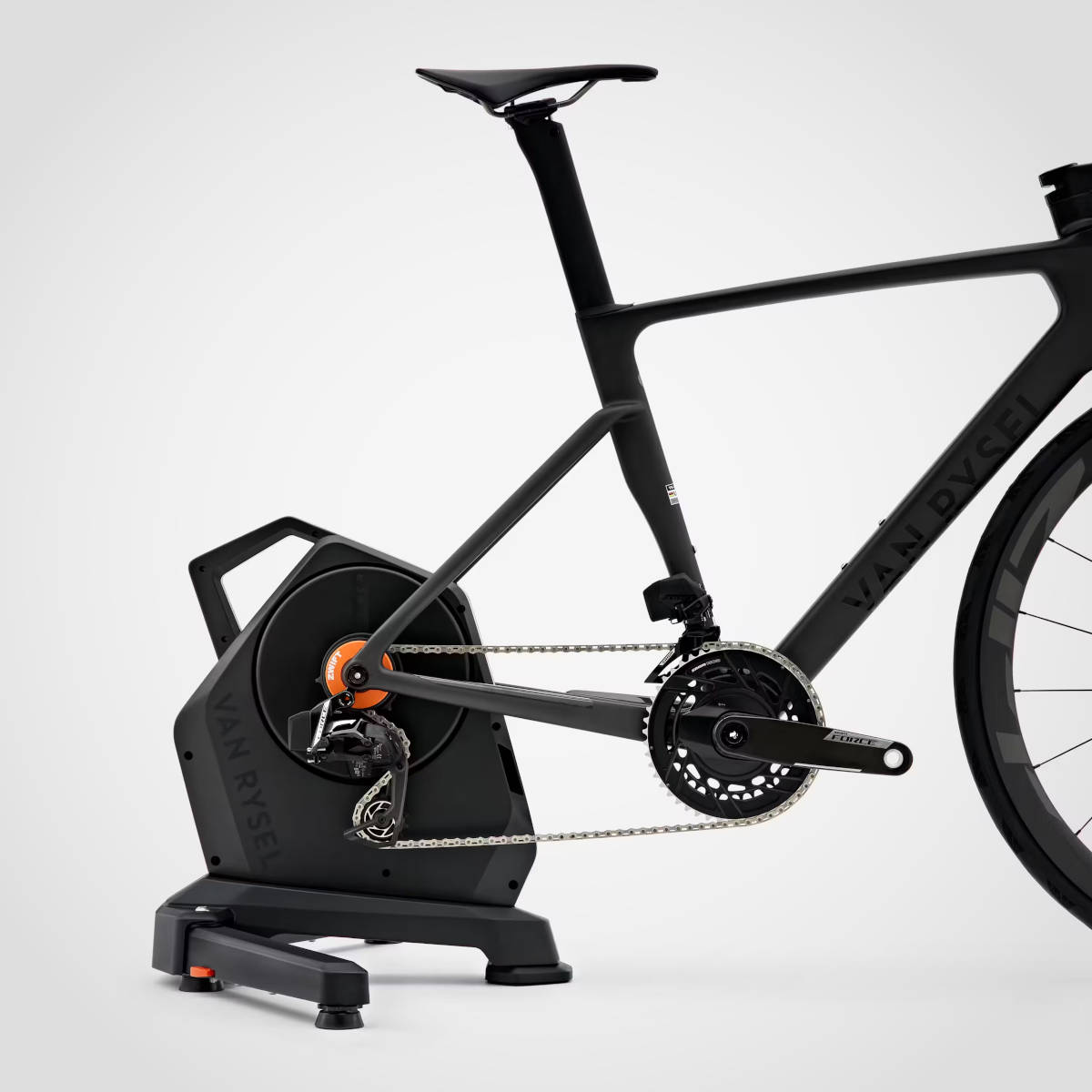 Van Rysel RCR. Imagen: Decathlon