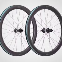 Van Rysel VR 50: ruedas de carbono aerodinámicas y versátiles a precio contenido para ciclismo de carretera y gravel