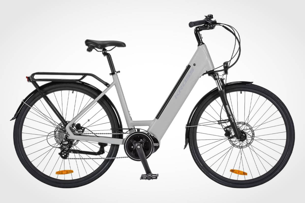 Varstrom 700C. Imagen: Amazon