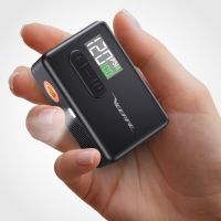 Tiny Pump de VEEAPE: la mini bomba eléctrica más económica (pero fiable) que se puede encontrar en Amazon