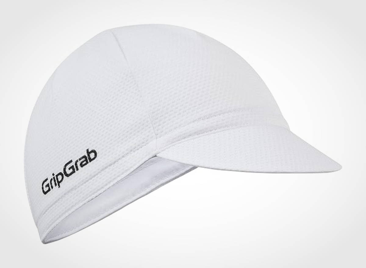 GripGrab Lightweight. Imagen: GripGrab
