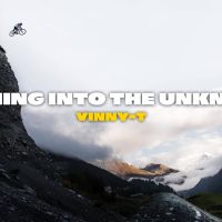 Para verlo: Vincent Tupin desafía las leyes de la gravedad con un salto imposible en MTB