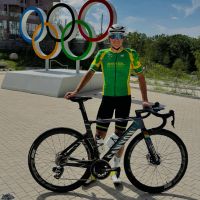 Sanción de la UCI al ciclista Vinicius Rangel por infracción antidopaje