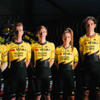 El Visma-Lease a Bike estrena maillot 2026 junto a Nimbl y refuerza su apuesta por el alto rendimiento