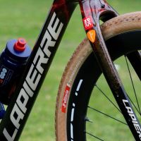 Vittoria Terreno PRO Gravel: sostenibilidad y rendimiento en un neumático que no pasa desapercibido