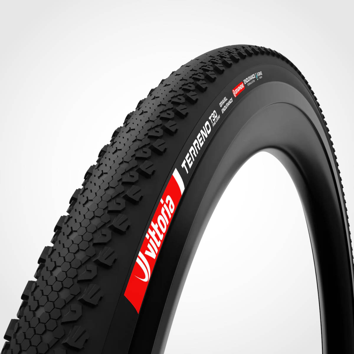 Vittoria Terreno T30. Imagen: Vittoria