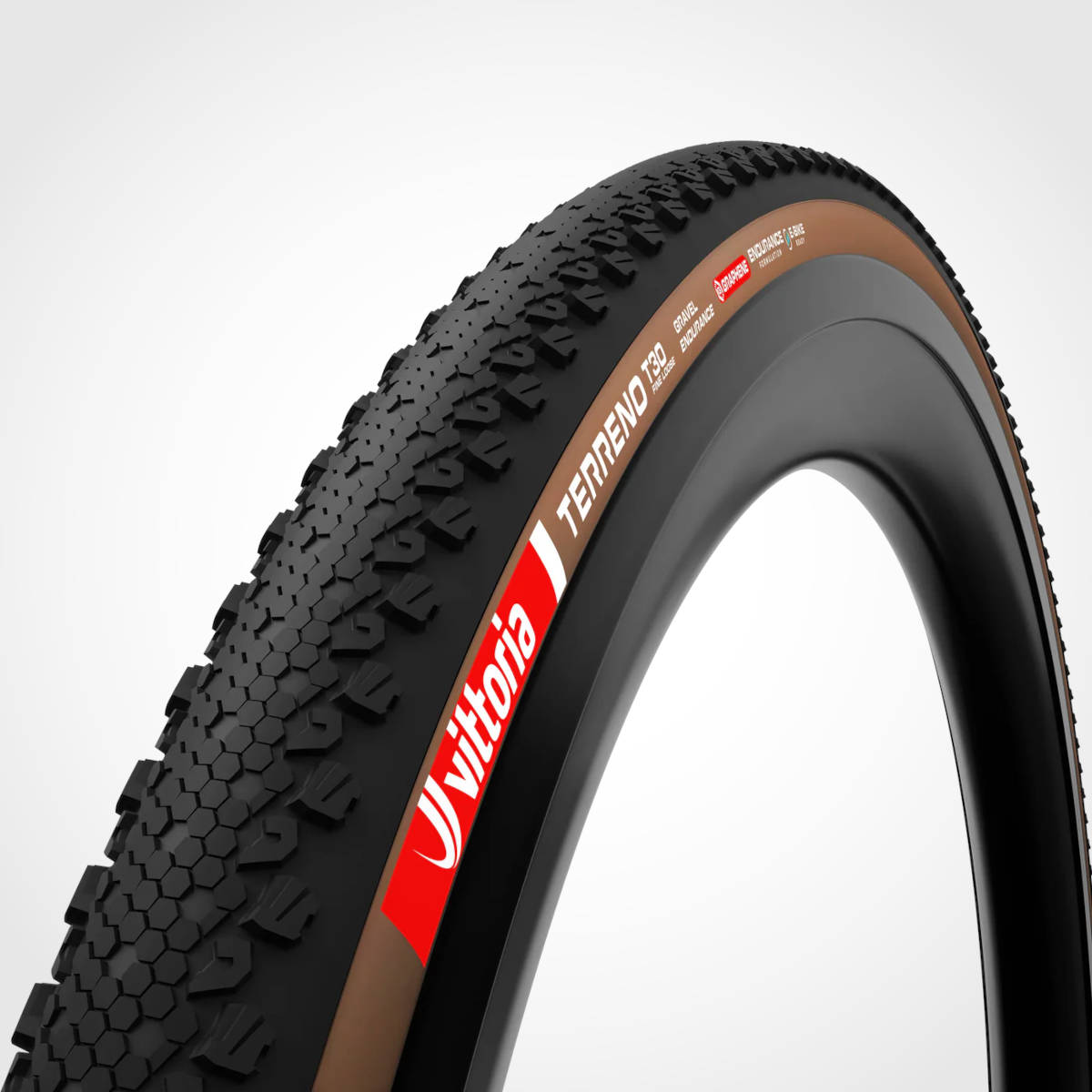 Vittoria Terreno T30. Imagen: Vittoria