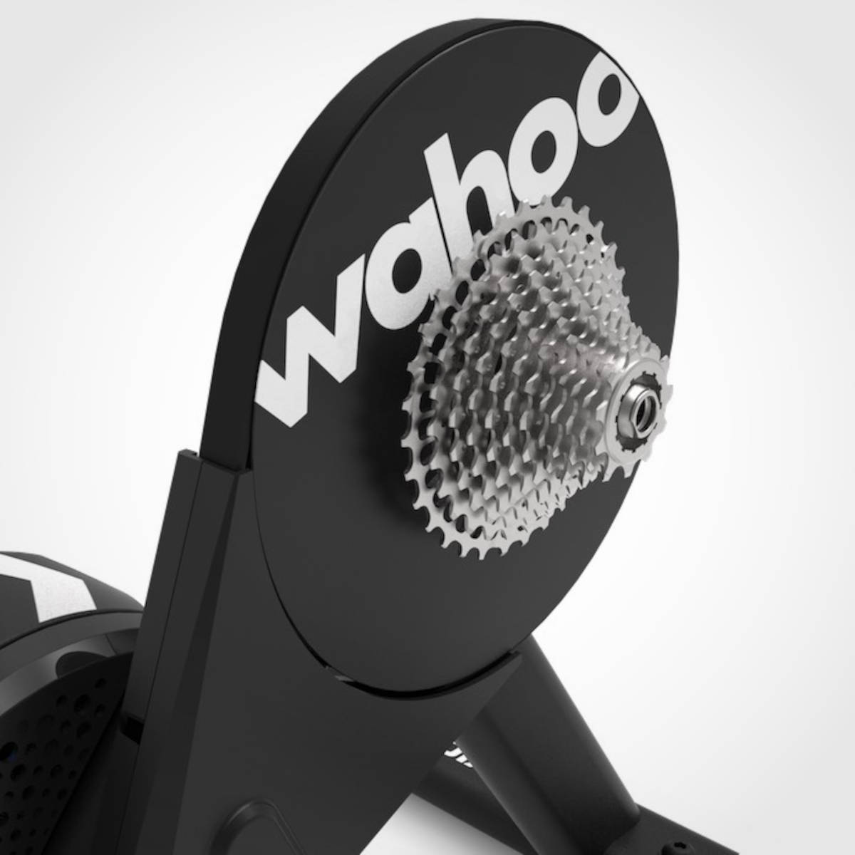 Wahoo Kickr Core 2. Imagen: Wahoo