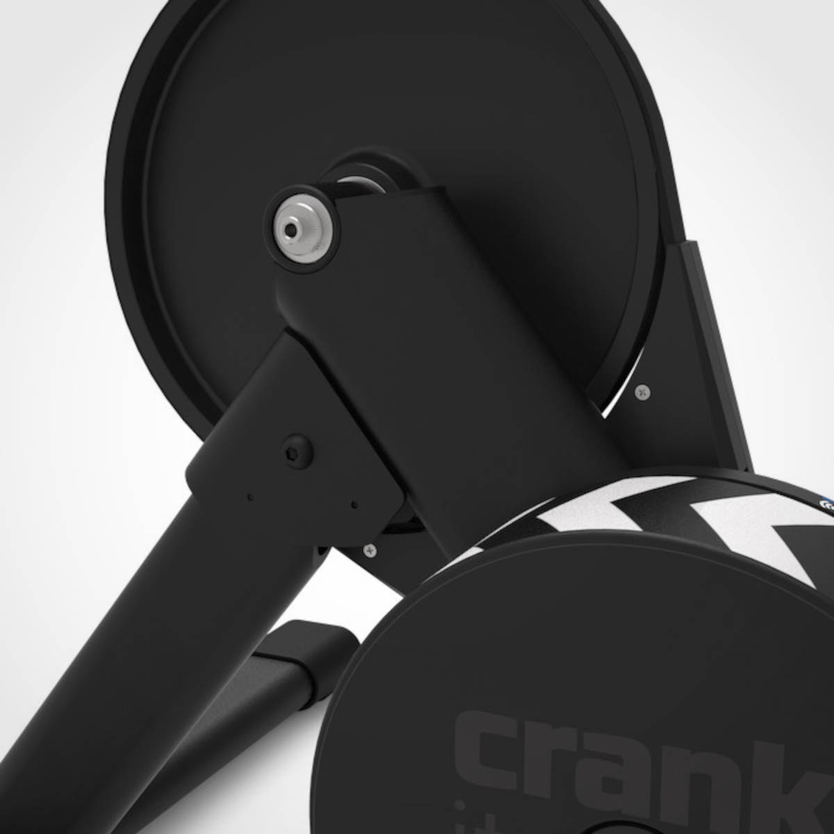 Wahoo Kickr Core 2. Imagen: Wahoo