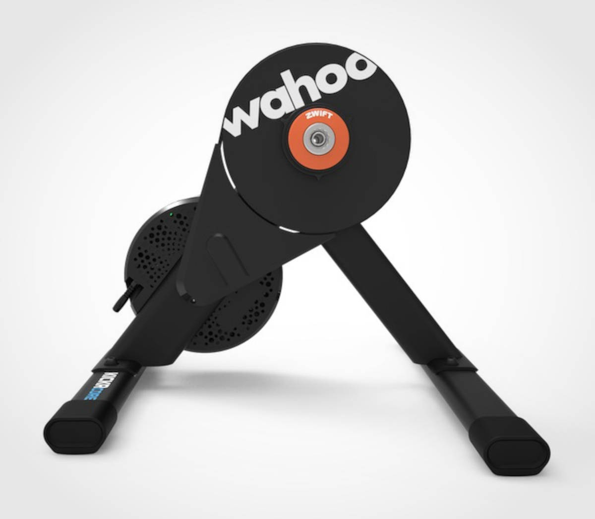 Wahoo Kickr Core 2. Imagen: Wahoo