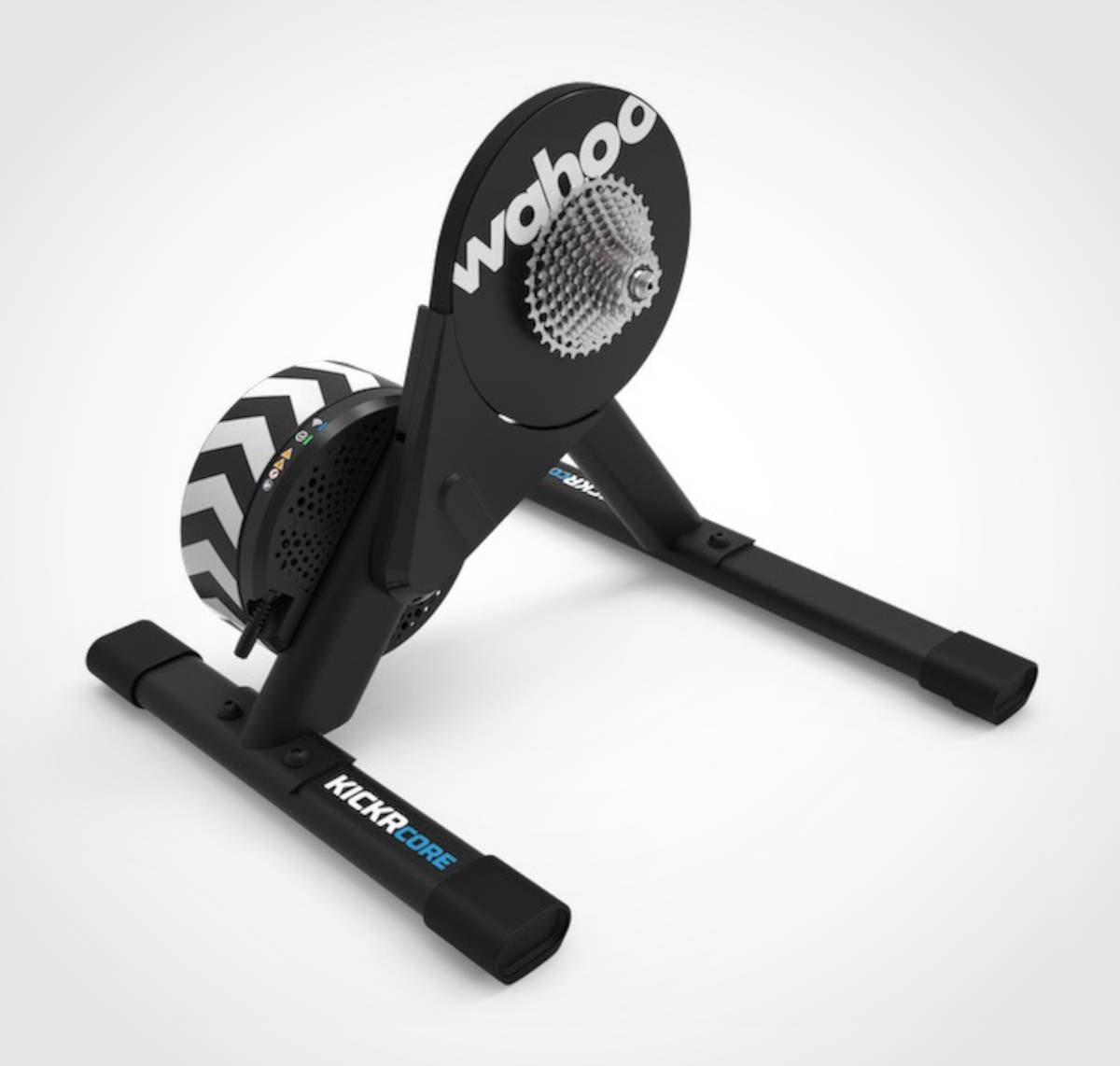 Wahoo Kickr Core 2. Imagen: Wahoo