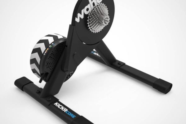 Wahoo Kickr Core 2: WiFi y Race Mode para el rodillo inteligente más popular de la marca