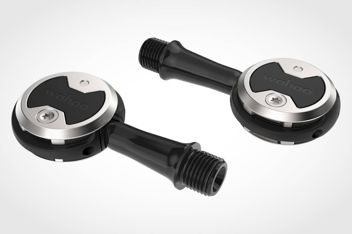 Wahoo Speedplay Comp. Imagen: Wahoo