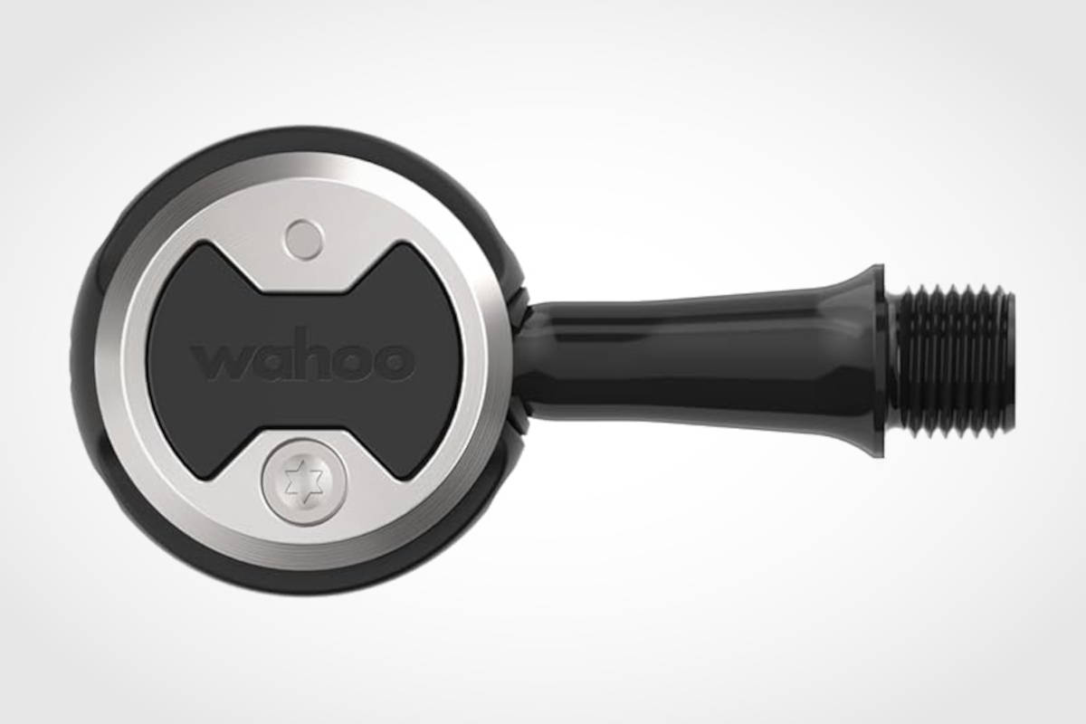 Wahoo Speedplay Comp. Imagen: Wahoo