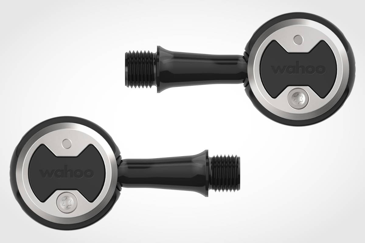 Wahoo Speedplay Comp. Imagen: Wahoo