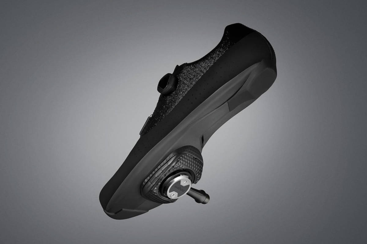 Wahoo Speedplay Comp. Imagen: Wahoo