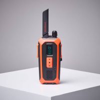 Solognac 500 de Decathlon: el walkie-talkie ideal para emergencias... y para salidas en MTB