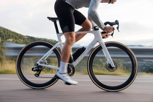 Wilier Filante SLR ID2: la nueva era de la aerodinámica italiana en competición