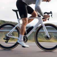 Wilier Filante SLR ID2: la nueva era de la aerodinámica italiana en competición