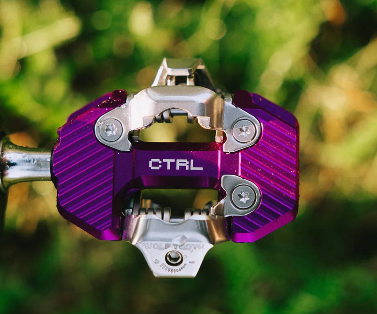 CTRL Trail. Imagen: Wolf Tooth Components