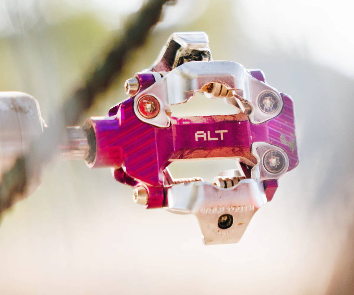 ALT XC. Imagen: Wolf Tooth Components