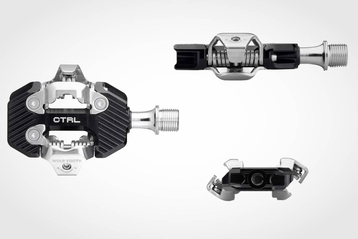 CTRL Trail. Imagen: Wolf Tooth Components