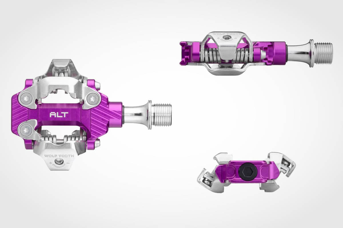 ALT XC. Imagen: Wolf Tooth Components