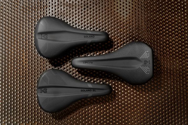 WTB renueva su gama de sillines de alto rendimiento con los modelos Solano, Solano SL y Rocket