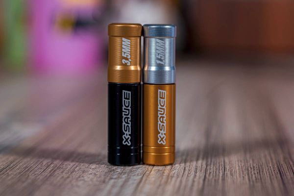X-Sauce presenta sus Kits de Reparación Tubeless: una solución compacta y eficiente para ciclistas