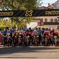 Nace X-Sauce Series, un nuevo circuito de Cross Country que refuerza el calendario XCO en el centro de España