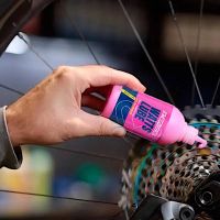X-Sauce Watts Lube: el lubricante en gel que combina limpieza y resistencia extrema