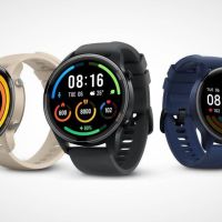 No es un error: Xiaomi Mi Watch con pantalla AMOLED, 117 modos de deportivos y batería para 16 días, a mitad de precio en Amazon