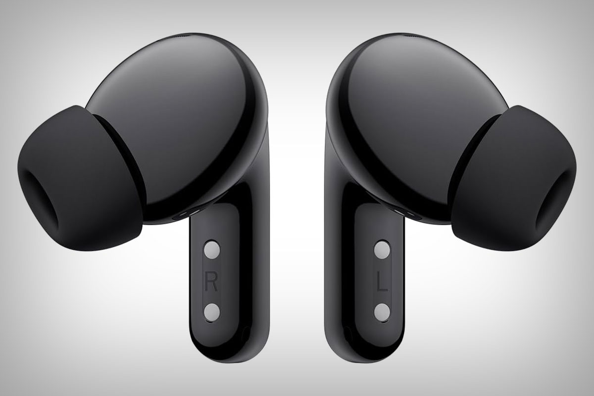 Xiaomi Redmi Buds 5: unos económicos auriculares inalámbricos con sonido profesional y cancelación de ruido avanzada