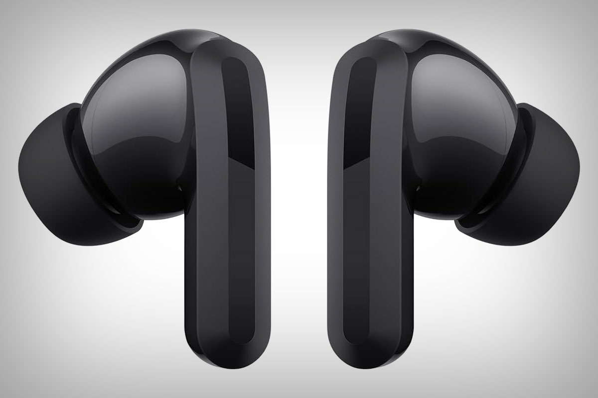 Xiaomi Redmi Buds 5: unos económicos auriculares inalámbricos con sonido profesional y cancelación de ruido avanzada