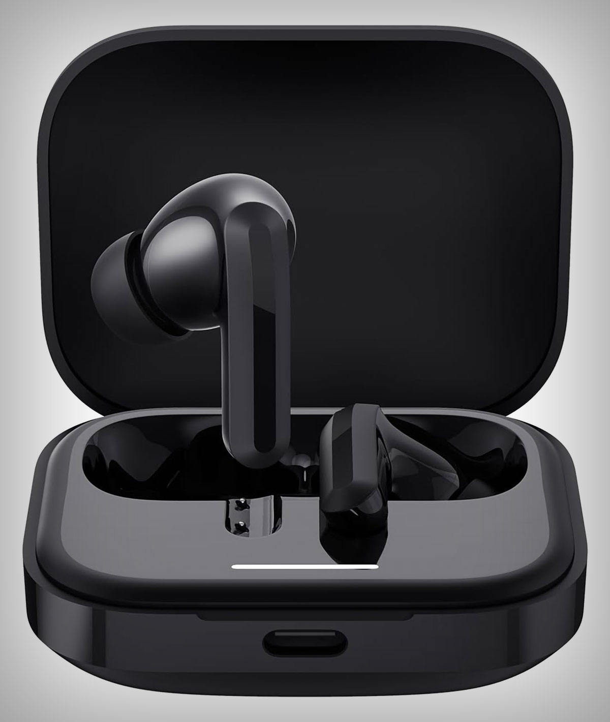 Xiaomi Redmi Buds 5: unos económicos auriculares inalámbricos con sonido profesional y cancelación de ruido avanzada