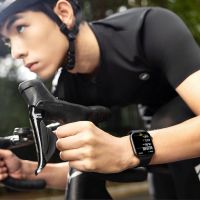 Xiaomi presenta el nuevo Redmi Watch 6: más pantalla, sensores avanzados y una autonomía de récord por menos de 80 euros