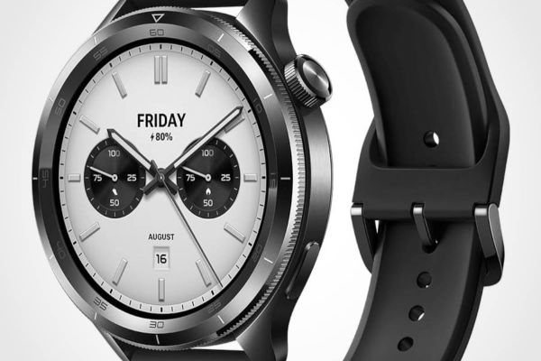 Xiaomi Watch S4: potencia, estilo, deporte y salud en la muñeca por menos de 100 euros