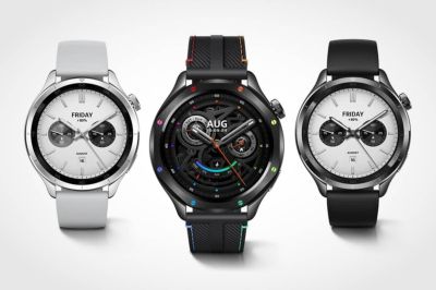 Xiaomi Watch S4: un smartwatch completo para deporte y salud a precio más que ajustado