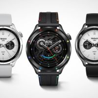 Xiaomi Watch S4: el smartwatch que combina salud, deporte y diseño a precio competitivo