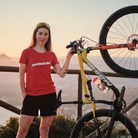 Yana Belomoina, fichaje estrella del Team Massi para 2025