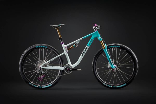 Yeti ASR 40th: la legendaria bici renace en una edición exclusiva y cargada de historia